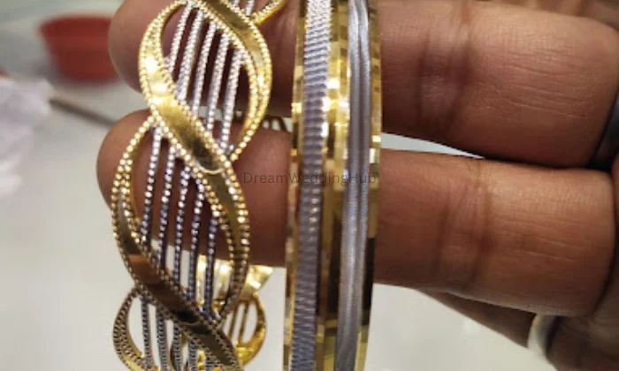 Lakhpats Swarna Jewellers